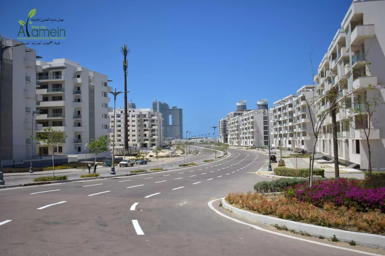 وزيرة الإسكان تتابع أعمال التطوير ورفع الكفاءة بعدد من المدن