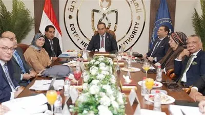 «الرعاية الصحية» تقرر وضع استراتيجية لزيادة العوائد الدولارية من السياحة العلاجية