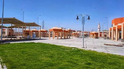 وزيرة «الإسكان» تتابع موقف تنفيذ المشروعات وأعمال التطوير بمدن الصعيد الجديدة