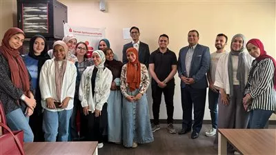جهاز تنمية المشروعات يطلق تدريب «محاكاة الأعمال» لتأهيل الخريجين