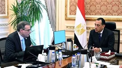 مدبولي يتابع مستجدات ملف الإصلاح الإداري وتطوير الأداء الحكومي
