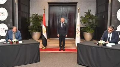 «سلامة الغذاء» تتعاون مع «التمثيل التجاري» لدعم الصادرات المصرية وفتح أسواق جديدة