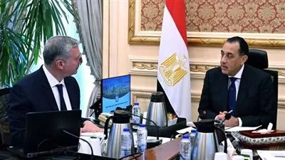 الحكومة تعلن الموعد النهائي لتسوية مستحقات شركات البترول الأجنبية