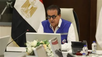 «الصحة» تعلن رفع درجة الاستعداد الوقائي القصوى بالمنافذ لتأمين عودة الحجاج