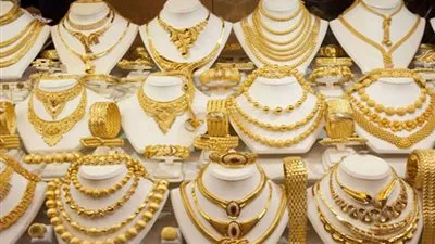 ارتفاع أسعار الذهب في مصر بقيمة 50 جنيهًا