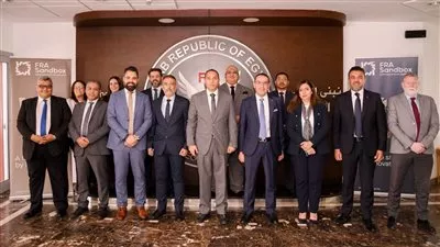 «الرقابة المالية» توافق على انضمام «أورينت» للتأمين إلى مختبر التكنولوجيا المالية