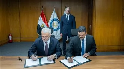 تشكيل بعثة مصرية - تركية مشتركة لتقييم تواجدات خام الذهب بالصحراء الشرقية