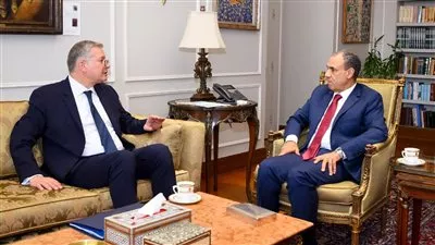 مصر تبحث سبل جذب استثمارات أجنبية جديدة إلى قطاع البترول