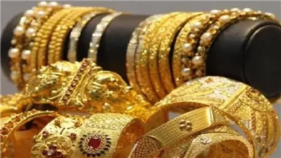 أسعار الذهب في مصر اليوم الثلاثاء 26 مايو 2026