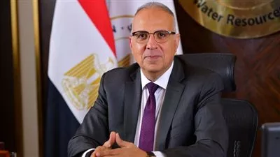 وزير «الري» يوجه برفع درجة الاستعداد القصوى خلال إجازة عيد الأضحى