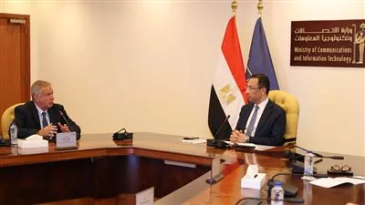 مباحثات لتمكين الشركات الناشئة والصغيرة من التوسع وزيادة حجم الصادرات الرقمية