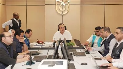 هيئة «الرعاية الصحية» تتابع تنفيذ خطة التأمين الطبي لاحتفالات عيد الأضحى