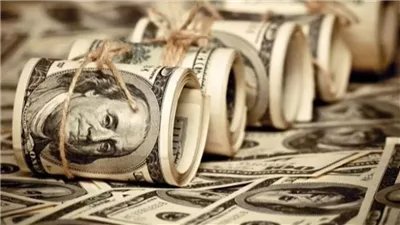 سعر الدولار في البنوك المصرية اليوم الخميس 28 مايو 2026