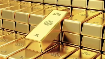 الذهب يتداول قرب أدنى مستوى في شهرين مع تصاعد مخاوف التضخم