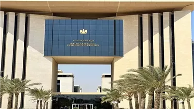 مصر تدين الهجمات والإعتداءات الإيرانية على الكويت