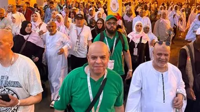«التضامن» تعلن عودة أولي رحلات حج الجمعيات الأهلية.. الأحد المقبل