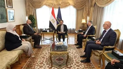 «كونسنتركس» لخدمات التعهيد تخطط لتوسيع الاستثمارات في مصر