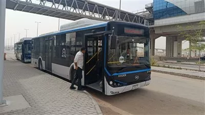 «النقل» تعلن إتاحة نظام للاشتراكات في مشروع مونوريل شرق النيل