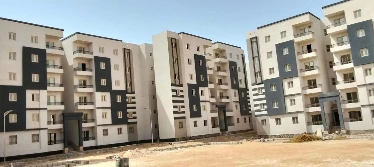 وزيرة الإسكان تتابع موقف تنفيذ عدد من المشروعات بمدن الصعيد