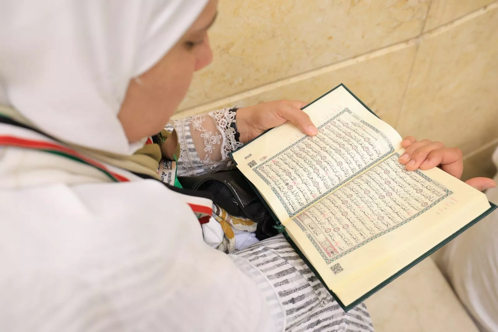 بدء تصعيد حجاج الجمعيات الأهلية إلى مشعر عرفات