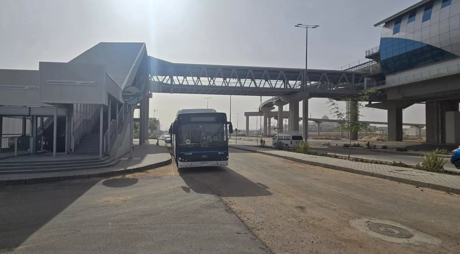 اتوبيسات اكتا