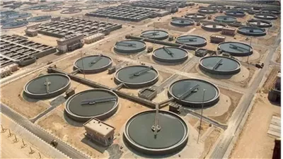 تخصيص قطعة أرض لإقامة محطة رفع صرف صحي بمحافظة سوهاج