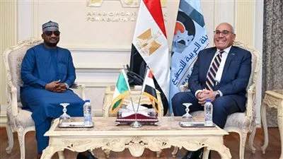 «العربية للتصنيع» توقع مذكرة تفاهم مع «فينيشيوس» النيجيرية بمجال الصناعات الدفاعية 