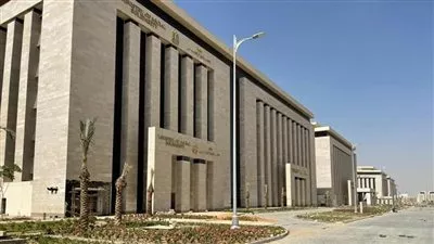 اعتماد تعدیل تخطيط وتقسيم قطعة أرض لإقامة مشروع عمراني بمدينة الشيخ زايد