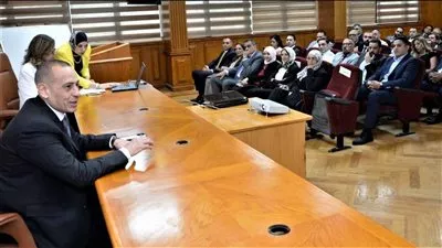 «الطيران»: اجتماع تنسيقى مع الشركات والوكلاء لإطلاق الحزمة التحفيزية لصيف 2026