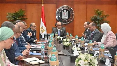 تشكيل لجنة حكومية لتيسير نفاذ المنتجات البيطرية وإضافات الأعلاف للأسواق الخارجية