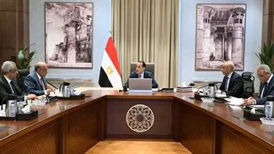 مدبولي يتابع جهود تعظيم الاستفادة من إمكانات شركات ومصانع الإنتاج الحربي