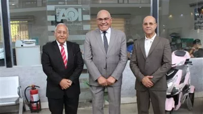 البنك الأهلي المصري يتعاون مع «العربية للتصنيع» لإنتاج مستلزمات ماكينات الصراف الآلي