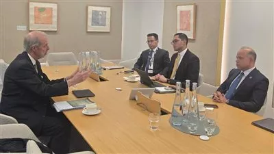 شركة ASC Water and Energy تخطط للتوسع في السوق المصرية