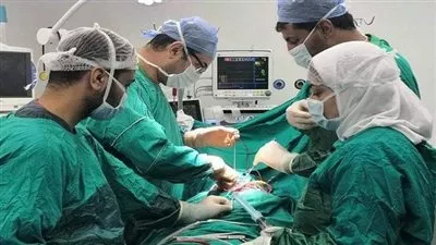 «الصحة»: إنجاز 3.2 مليون عملية جراحية ضمن مبادرة الرئيس لإنهاء قوائم الانتظار