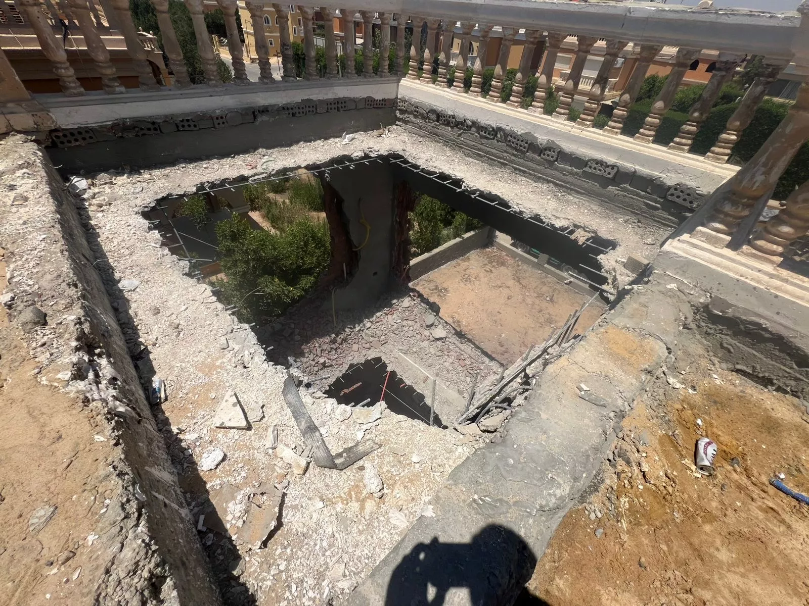 أجهزة المدن الجديدة تنفذ حملات مكبرة لإزالة المخالفات