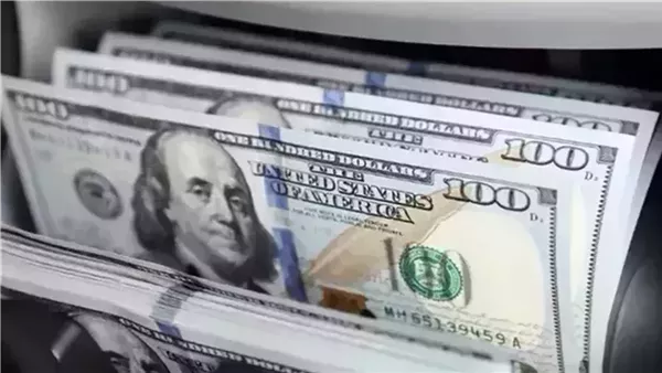 سعر الدولار في البنوك المصرية 3 يونيو