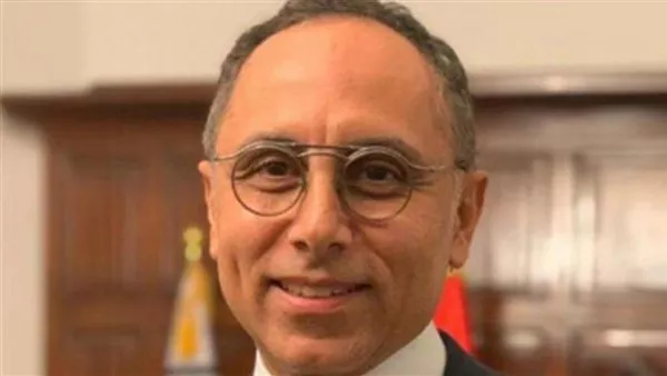 Nassar: Reforms boost Egypt's investment appeal