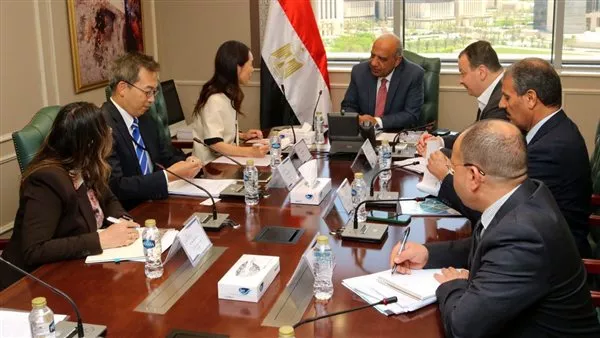 مصر تتعاون مع جايكا في الطاقة