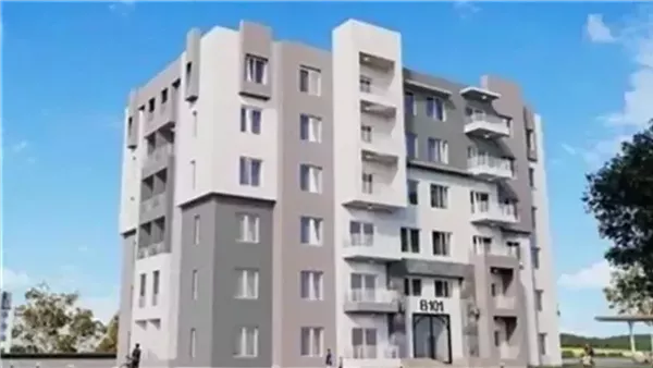 اعتماد مخططات عمرانية جديدة