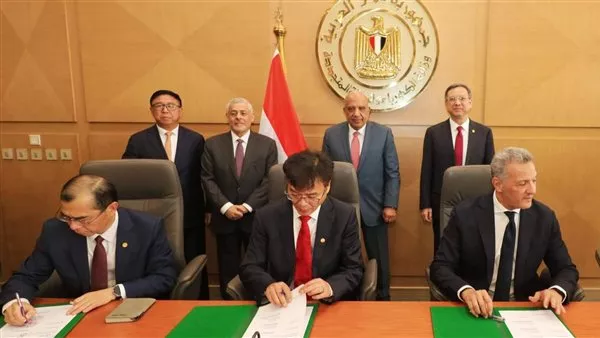 إتفاقيتان لإنشاء محطتين لتخزين الطاقة