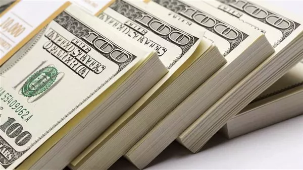 سعر الدولار في البنوك المصرية السبت 6 يونيو