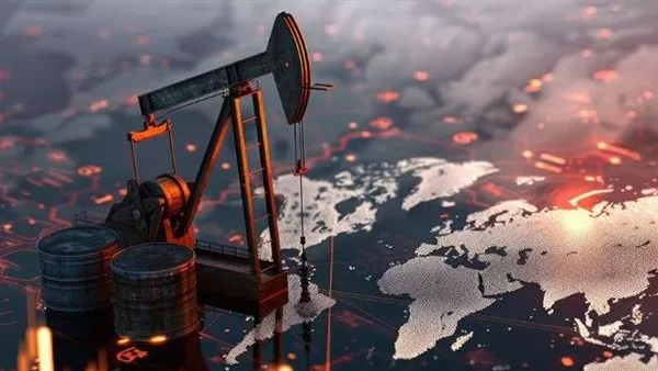 Oil prices rise for first week in three, Brent exceeds $93