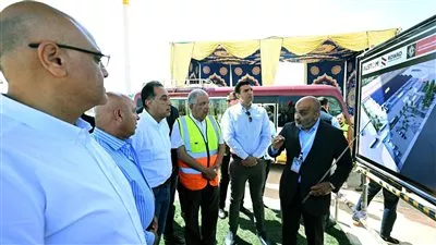 «ألستوم» تخطط للانتهاء من تنفيذ مصنع الأنظمة الكهربائية بالإسكندرية خلال أكتوبر المقبل