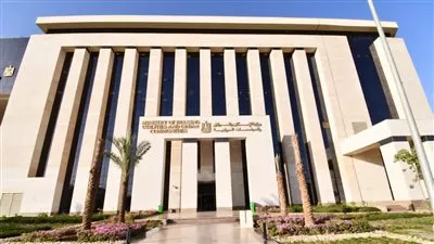 إعتماد المخطط التفصيلي لـ 610.6 فدان بمدينة العبور الجديدة