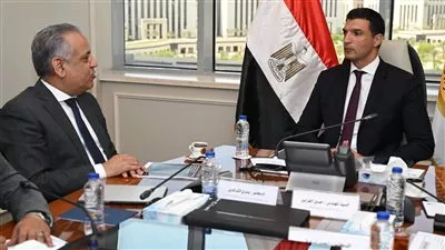 مباحثات لتعزيز سبل التعاون الصناعي بين مصر وافريقيا