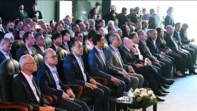 بدء إنتاج سيارة «نيسان ماجنيت» في مصر لأول مرة بأفريقيا