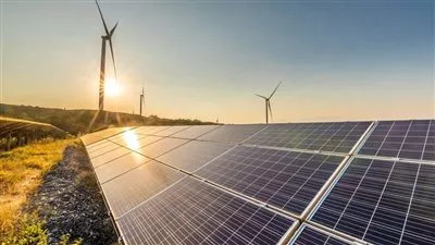 الحكومة تقلص مدة الإغلاق المالي ودراسات مشروعات إنتاج الكهرباء من الطاقة المتجددة