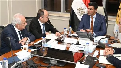 «بروميتيون» الصينية تستهدف بدء إنتاج المصنع الجديد للإطارات في مصر مطلع 2028
