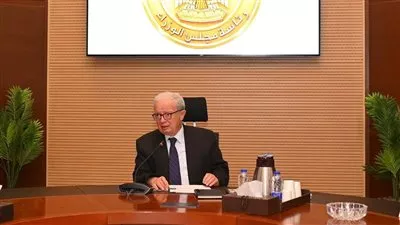 نائب رئيس الوزراء يتابع جهود تطوير الأداء بالجهاز الإداري للدولة