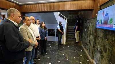 خطة لتركيب 300 ألف عداد كهرباء ذكي بنطاق غرب الإسكندرية